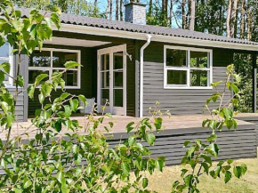Holiday home Bording VIII